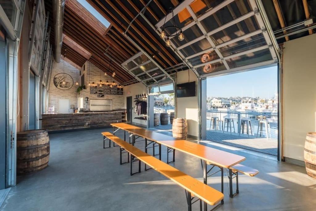 Seaside Point Loma Home W Outdoor Patio San Diego Exterior foto