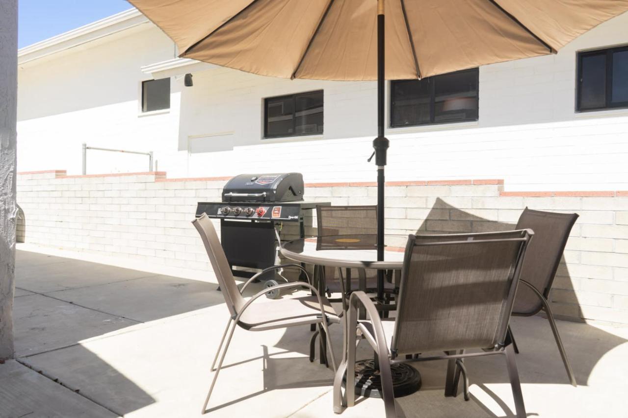 Seaside Point Loma Home W Outdoor Patio San Diego Exterior foto